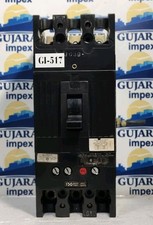 GENERAL ELECTRIC CIRCUIT BREAKER TFK236F000 150AMP 600VAC 3POLE