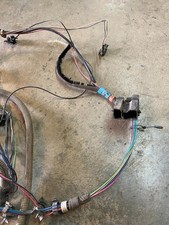 Harness De Cableado Original GM 23171547 Para Puerta Lateral - ¡Reemplazo Directo!
