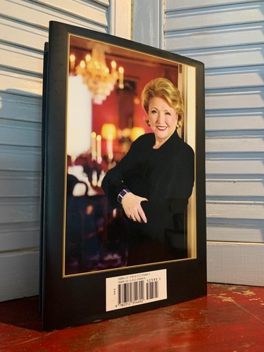 SIGNED - The RAVENSCAR DYNASTY by Barbara Taylor Bradford (2006, Hardcover) - Foto 8 di 8