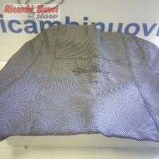 SERIE FODERE SEDILI ORIGINALI LINEA ACCESSORI ALFA ROMEO SPIDER (916_) - 5900522