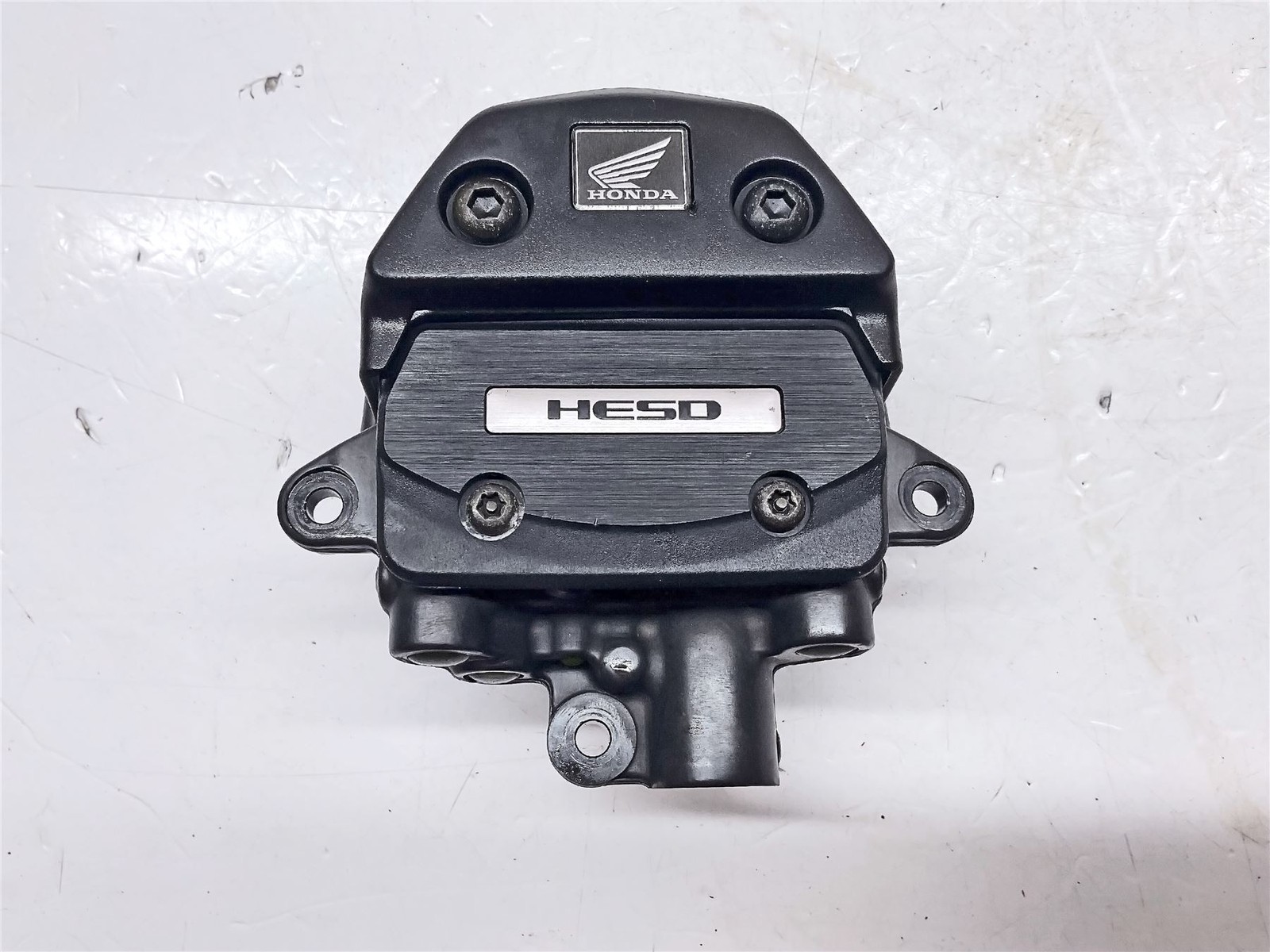 2006 Honda CBR1000RR Fireblade Steering Damper - 50120MEL000