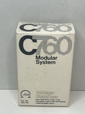 Omega Voltage Stabilizer for Chromega C-760 / C-700 Dichroic Lamphouse - NEW