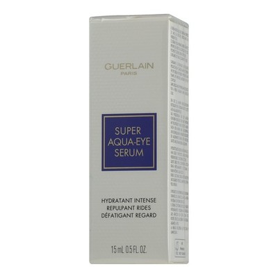 Guerlain Super Aqua - Eye Serum Augenserum 15ml