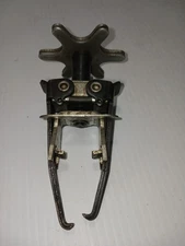 K-D Tools 2078 Universal Overhead Valve Spring Compression Tool CLEAN NICE