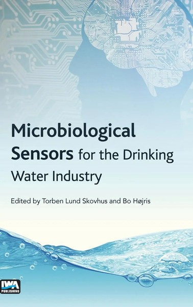 Microbiological Sensors For The Drinking Water Industry | Bo HøJris (U. A.)-image