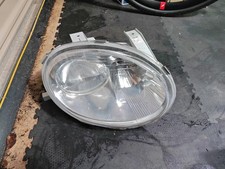 1999 MG MGF 1.8I VVC Drivers Headlamp RH