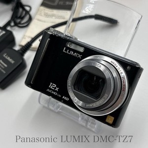 Lumix Tz7 | eBay