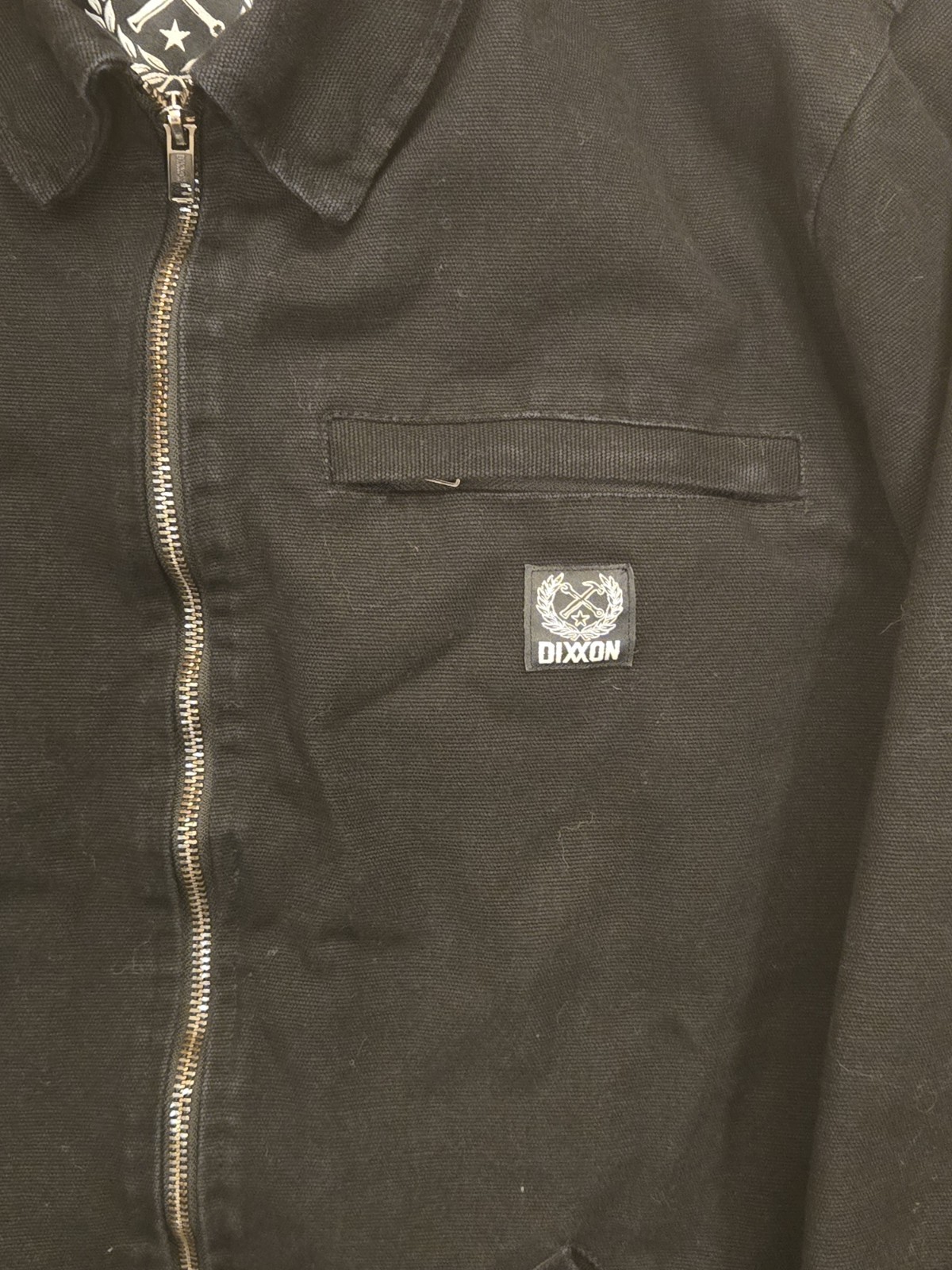 Dixxon Flannel Co Form And Function Jacket Men's … - image 5