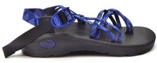 Chaco Women's ZCloud X2 Comfort Sandals Adjustable Dual-Strap Outdoor