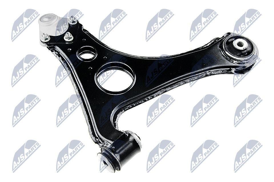 Nty Front Arm For Mercedes Klasa A W168 97- /Lower Right - Image 4