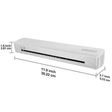 Tattoo Stencil Printer with 10Pcs Tattoo Paper,  Thermal Tattoo Transfer Printer