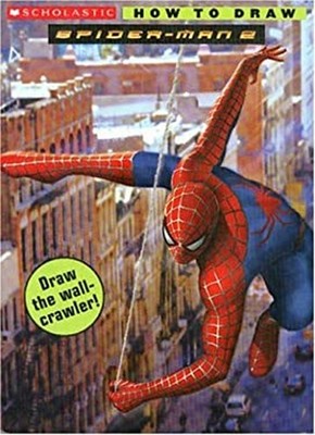 How to Draw Paperback Michael Anthony, Scholastic, Inc. Staff Ste