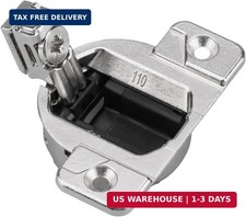 Replacement for Blum 110 Cabinet Hinges, Hinge Back Model 30.310-11.02, Blum 110