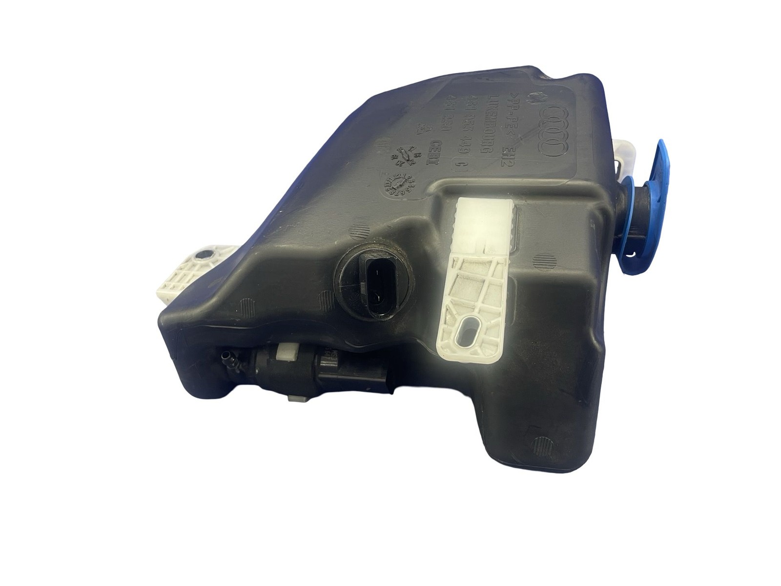 Audi R8 2017-2023 FRONT Washer fluid