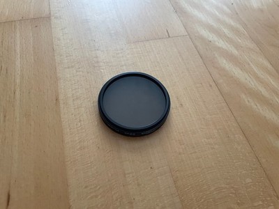 Hoya Filter PL-CIR 52 mm Polaristationsfilter Japan