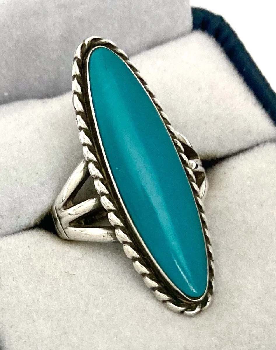 BELL Trading Post Indiana Native American Rings for sale - eBay