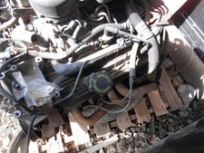 1996 1997 1998 Chevrolet Chevy Truck-1500 Engine 5.7l Automatic