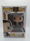 Funko Pop! Vinyl Negan 573 AMC Walking Dead Exclusive with Pop Protector