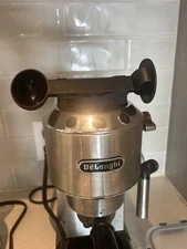 🔥 Delonghi Custom Espresso Scoop Stand Made in USA | Magnetic 🔥 