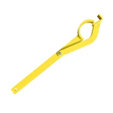 16.54 inch Fencing Stretcher Tool Fence Wire Splicer, All-Purpose Barbwire 