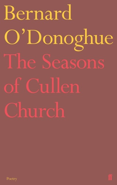 The Seasons of Cullen Church - Image 3