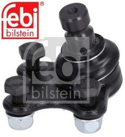 Febi Bilstein 183617 Trag-/FüHrungsgelenk Traggelenk FüHrungsgelenk