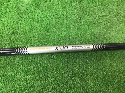 Dunlop XXIO 2008 11.5° Regular Right-Handed 45.75in Driver XXIO MP500 2118 - Picture 4 of 5