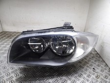 BMW 1er E87 Scheinwerfer 7249649 Links Bj.2006 Nr.4