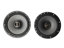 Alpine  6-1/2" 2-Way Coaxial Car Speakers (Pair)