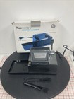 Powermatic II 2 Plus Cigarette Injector Used, Complete Tested B19
