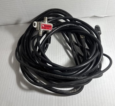 CommScope SV-2G 2-Way Coaxial Cable Splitter 5-1000MHz , Xfinity ...