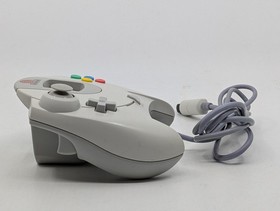 SEGA Dreamcast HKT-3000 Console NTSC-J Japan Tested w/ BUGGY HEAT Controller VMU