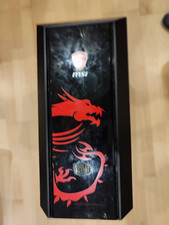MSI Cooler master Midi Gehäuse