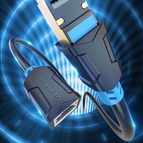 Netzwerkverlängerungskabel Ethernet-LAN-Netzwerk-Verlängerungskabel - 第 11/12 張圖片