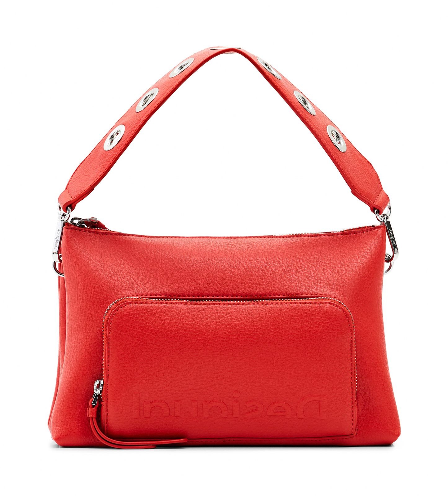 Desigual Half Logo Dortmund Across Body Bag