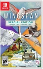 wingspan special edition switch- brand new
