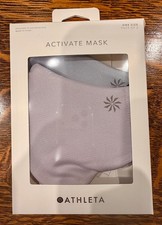 Athleta Face Masks, Pack of 2, Activate Masks - NEW In Package