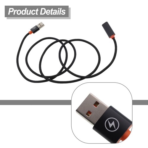 Câble d'extension fiable 1 5 m USB 3 0 mâle vers femelle performance sans déc - Imagen 10 de 45
