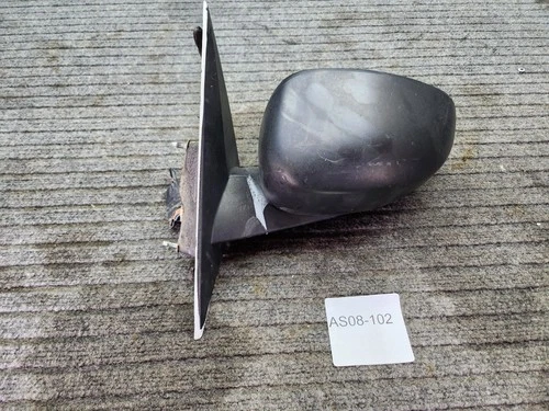 2006-2010 Dodge Charger OEM Side View Mirror Left Driver Side