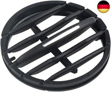 Kompatibel mit VW Tiguan 2010–2017 Auto Innenraum Klimaanlage Lüftungsgitter Lü
