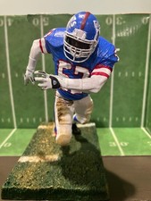 mcfarlane football figure custom 6
