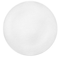 Seltmann Weiden Life Fashion Luxury White Servierplatte Flach Rund 33 Cm
