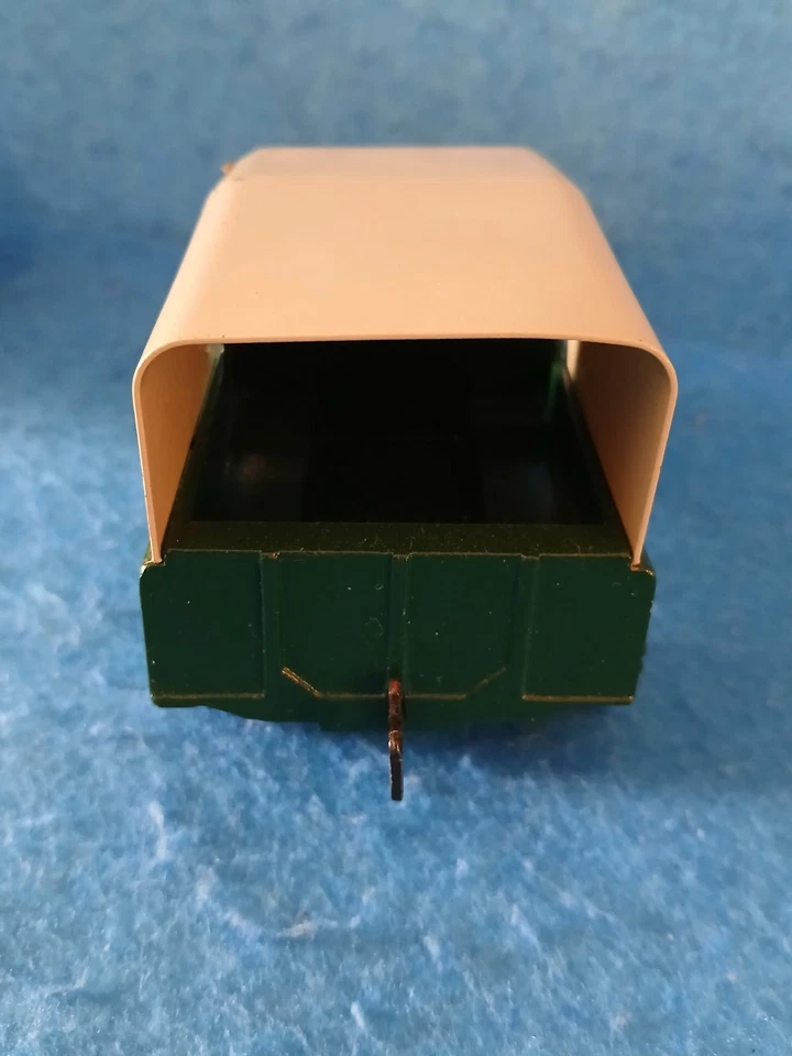 Steiff Safariwagen With Trailor RARE - Image 4 of 4