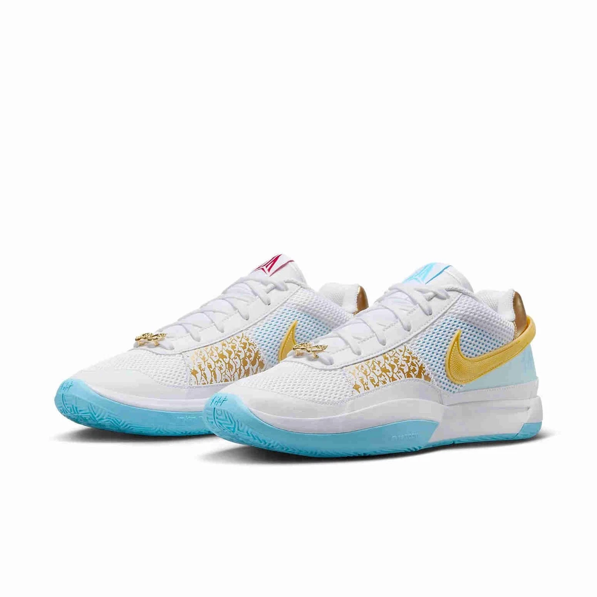 Nike Ja 1 Chinese New Year for Sale | Authenticity Guaranteed | eBay