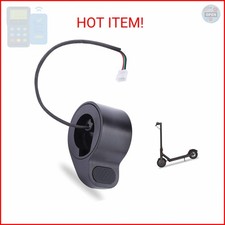 YXQ Throttle Accelerator Accessories Electric Scooter Finger Thumb Speed Control