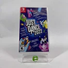 Just Dance 2022 (Nintendo Switch, 2021)