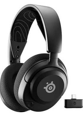 Steelseries Arctis Nova 5 Wireless Gaming Headset, Brand New Sealed