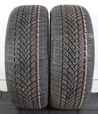 2 x 235/55R19 101T Winterreifen Bridgestone Blizzak LM005 2021 Seal AO
