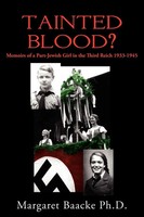 Margaret Baacke | Tainted Blood? | Taschenbuch | Englisch (2007) | AuthorHouse