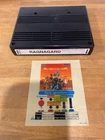 Mvs Neo Geo Ragnagard Only Cassette and Marquee Serial 001411